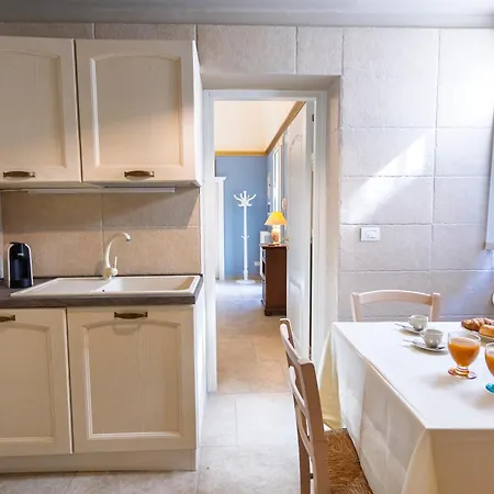 Apartamento Old House - Historic Beauty Home, Otranto