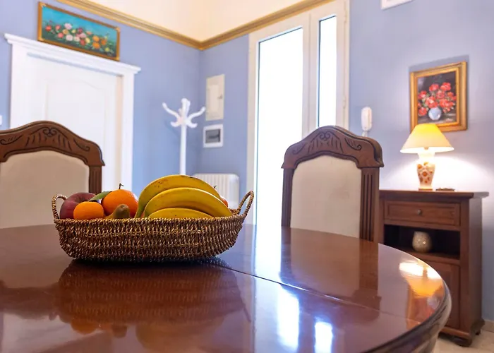 Apartmán Old House - Historic Beauty Home,