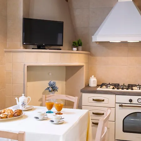 Appartement Old House - Historic Beauty Home,