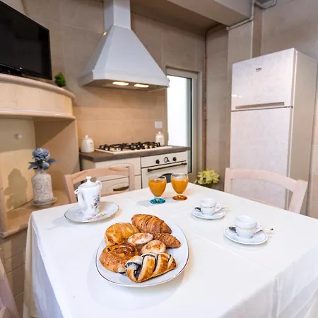 Appartement Old House - Historic Beauty Home, *