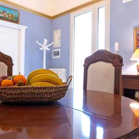 Appartement Old House - Historic Beauty Home,