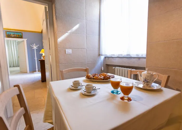 Apartamento Old House - Historic Beauty Home, *